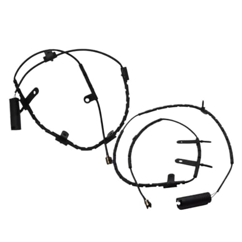 Sensor desgaste freno compatible con MINI R50 R53 R52 cable de aviso para cambiar pastillas