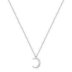 Crescent Moon Sliver