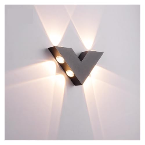Applique murale LED extérieur pour illuminer vos marches et allées