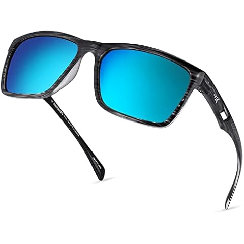 KastKing FlatRock Polarized Sport Sunglasses Cover