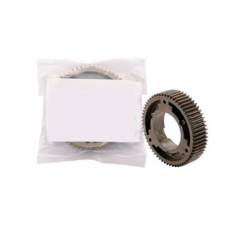 Engrenage de fusion 60T 56UA77830 pour Konica Minolta 1050 950