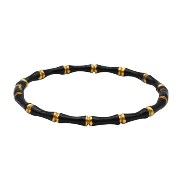 Titanium Steel Bracelet for with Polished and Secure Clasp Closure-image-42