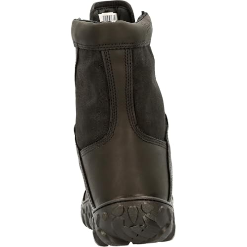 ROCKY Black S2V 400G Insulated Tactical Military Boot4