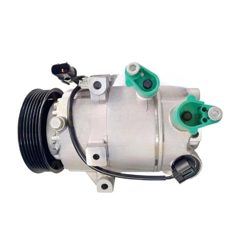 Compresseur de climatisation pour réparer l'air chaud de votre Kia K5 ou Hyundai Sonata YF