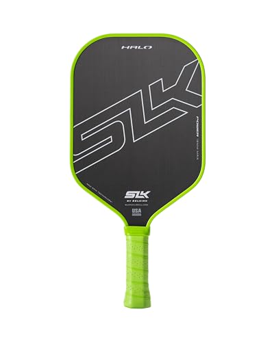 Selkirk Sport SLK Halo Power MAX Pickleball Paddle |...