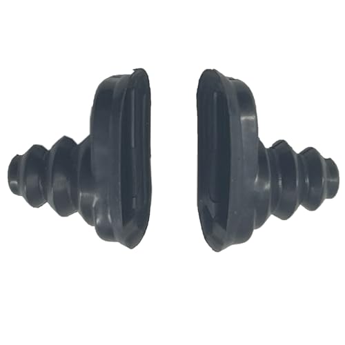Evite fallos eléctricos con juntas de goma para interruptor de puerta 80 90 Avant Coupe 6