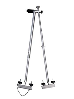 QuicStick Portable Car Hand Controls for Disabled Drivers, Handicap Driver Hand Control, Hand Controlled Car, Portable Hand Controls for Vehicles for Temporary or Permanent Disability