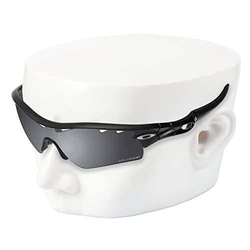 Image of OOWLIT Replacement Lenses Compatible with Oakley Radar Path Vented Sunglass