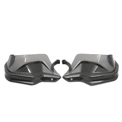 Handguard protège-mains moto hand guard shield pour F750GS S1000XR