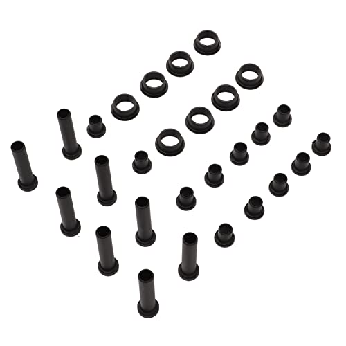 Evita vibraciones con el juego de bujes de brazo de control trasero Sportsman 500 28 uds 3