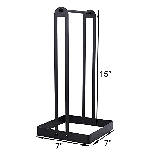 Hanger Organizer Stacker, Stainless Steel Hanger Rack, 110 Wire Hanger Holder Stand, Clothes Hanger Storage For Closet Laundry Room #TOP3