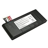 BATTERIE POUR PC PORTABLE Batterie pour PC Portable MSI GT72 / GT72S / GT80 / GT80S / WT72 Series - MS-1781 / BTY-L77-11.1V 7800mAh