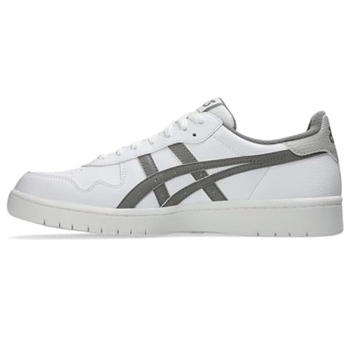 Image of ASICS Mens Japan S White /Steeple Grey Sneakers