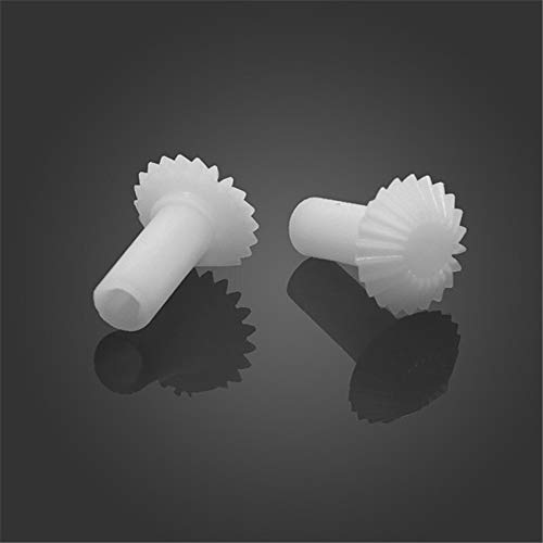 NO LOGO Conjunto de Engranaje de accionamiento Delantero de Tubo de Torque 450 Pro Duradero for Piezas de helicóptero RC