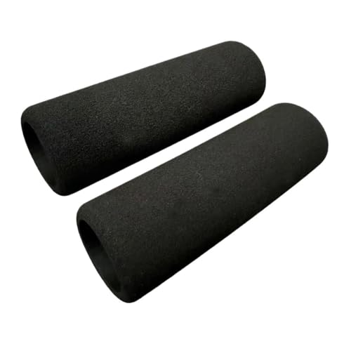Poignées moto antidérapantes anti-vibrations R1250 GS