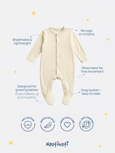 Image of Nautinati Unisex Night Shirt