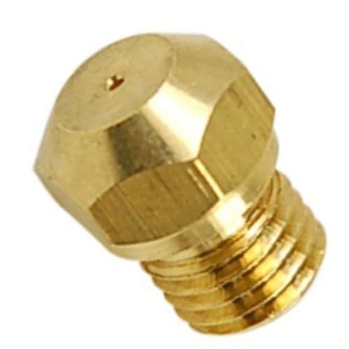 Injecteur, gicleur gaz butane/propane(diam 0,88) Four, cuisinière 231100001 BEKO
