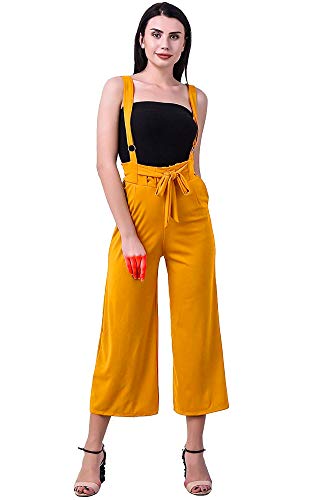 Image of VOXATI Women's Maxi Dungaree