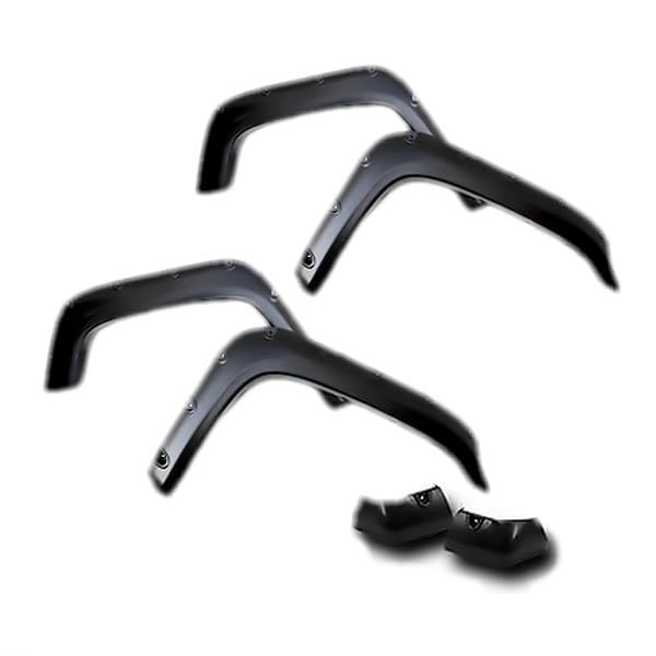 トヨタ FJクルーザー 07y-12y ワイド オーバーフェンダー 1台分 楽天市場】トヨタ FJ クルーザー 07y- ワイド オーバーフェンダー 1台