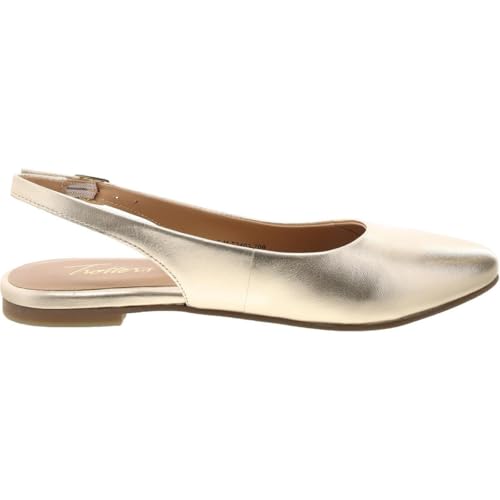 Trotters Women's Evelyn Ballet Flat2