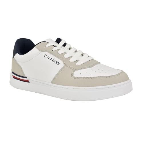 Tommy Hilfiger Men's Jeoffry Sneaker 6