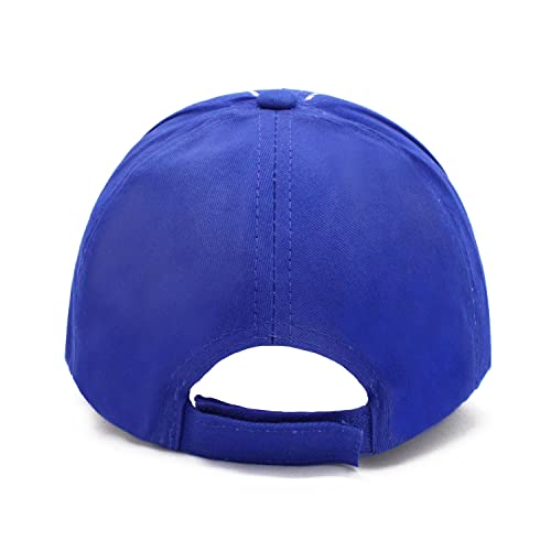 Image of VRITRAZ Children's Baseball Cap for Boys and Girls | Multiple Design Options | Lightweight Casual Cap (Age 4-12)