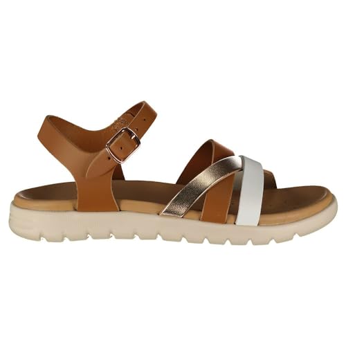 Image of Geox girls J Sandal Soleima Gir