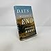 Days Without End: A Novel