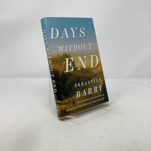 Days Without End view 2
