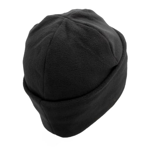 Bonnet AC Milan noir mixte taille unique 143549 accessoire hiver foot