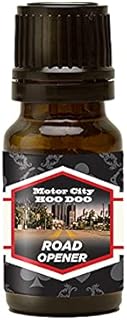 Motor City Hoo Doo Oil Road Opener