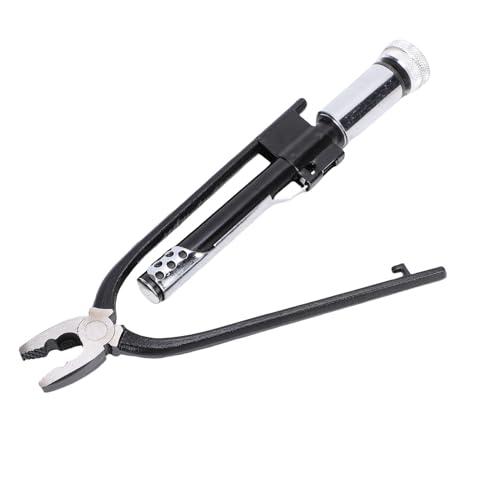 Alicates de torcedura de alambre KIMISS herramienta de aeronave para mantenimiento automotriz pesado