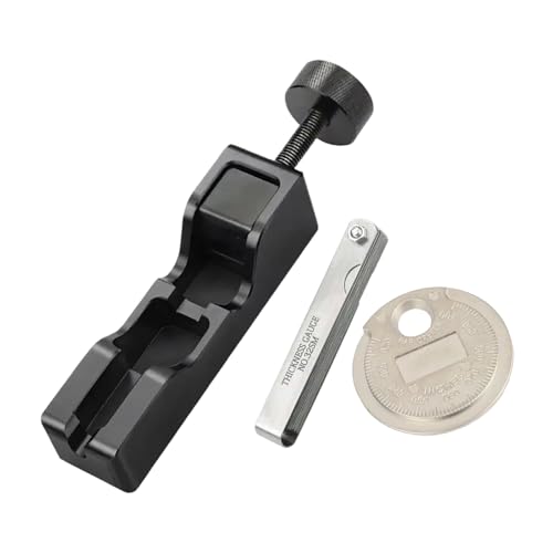 Kit de modification de différence Scintilla avec jauge pour auto