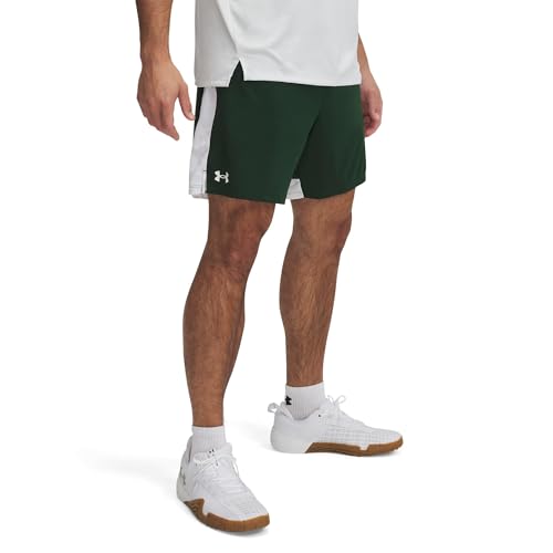 Image of Under Armour 7 inch Tech Vent Shorts