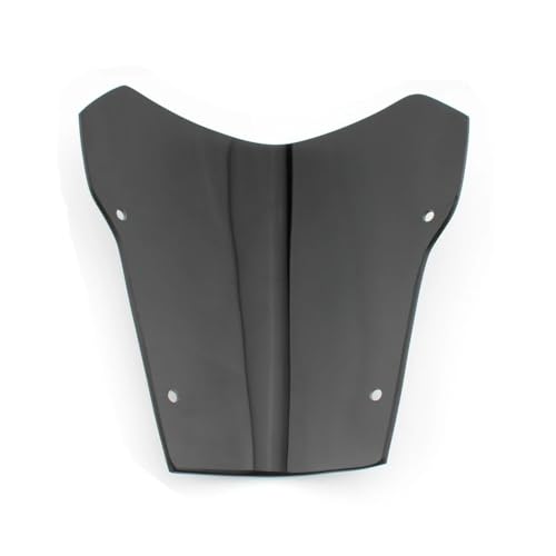 Pare-brise pour XT660R 2004-2016 et XT660X 2004-2006 déflecteur avant moto - 4