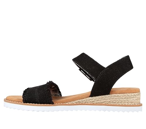 Image of Skechers Women's Desert Kiss - Adobe Princess Sandal,