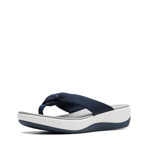 Image of Clarks Women's Arla Glison Flip Flop