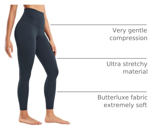 Image of CRZ YOGA Super High Waist Leggings 25 inch
