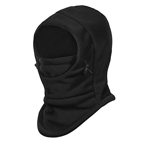 Opiniones y reviews de Pasamontañas para Niña , listamos los 10 mejores. 49 yeacher Pasamontañas para Niños con Capucha, Máscara De Esquí, Calentador De Cuello, Gorro De Lana De Invierno para Niños Y Niñas