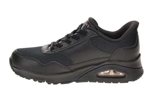 Image of Skechers Womens Uno - Banksia Hands Free Slip-ins