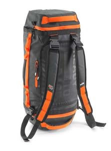 KTM AG KTM Pure Duffle Bag - 3PW2400308002