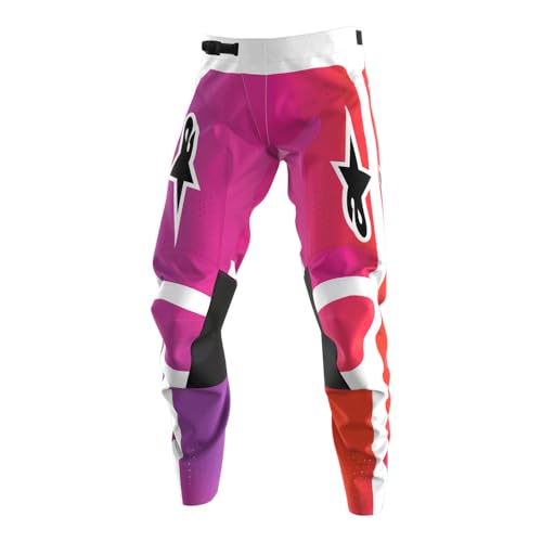 Pantalon Alpinestars Racer Air Portl pilote cross pour vos sorties estivales