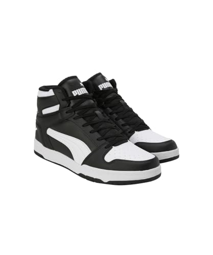 Image of Puma Mens Evoke Layup Sl Sneaker