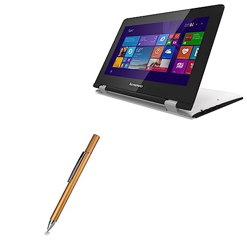 Lenovo Flex 3(11C`)pX^CXy (BoxWave)X^CXy - FineTouch eʐX^CXALenovo Flex 3(11C`)pX^CXy - VpS[h