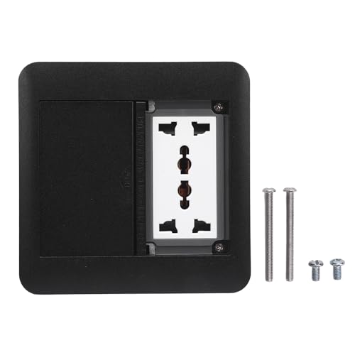 Prise de sol durable en aluminium au design minimaliste pour architecte - 6