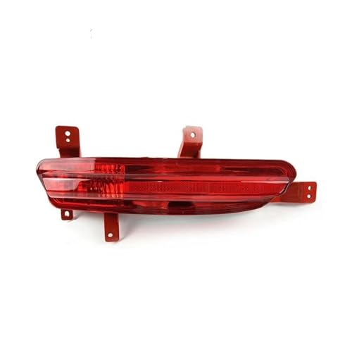 Feux anti-brouillard Geely Emgrand GS E17 pare-chocs arrière gauche feu stop 2016-2019