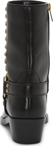 Vince Camuto Women's Roista Motorcycle Boot3