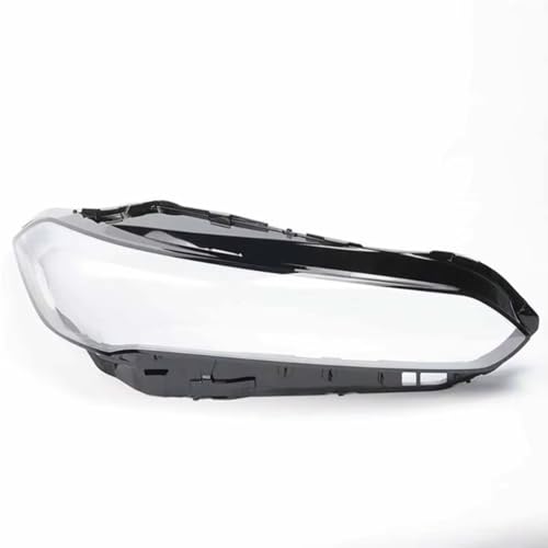 Coque de phare automatique Civic gauche pour remplacer une vitre cassée