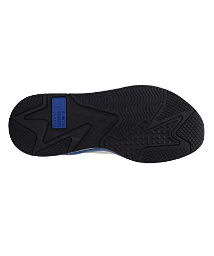 Image of Puma Unisex rs-x Plastic Sneaker