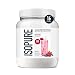 Isopure Infusions, Refreshingly Light Fruit Flavored Whey Protein Isolate Powder, “Shake Vigorously & Infuses in a Minute”, Mixed Berry, 16 Servings
